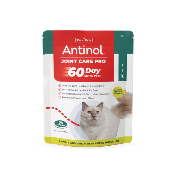 Antinol Starter Packs Review