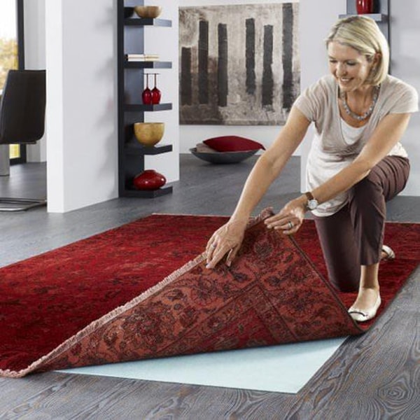 Antirutsch-Teppich Teppichunterlage Elastic Bewertung