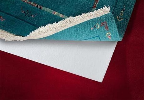 Antirutsch-Teppich Teppichunterlage Vlies Bewertung