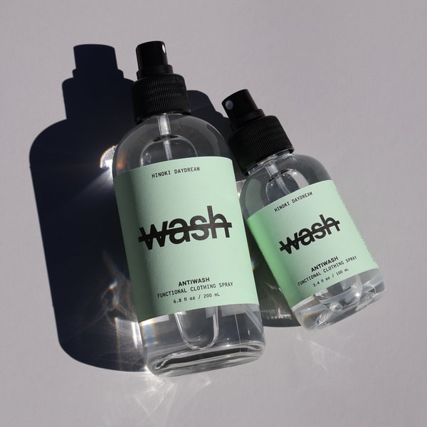About AntiWash