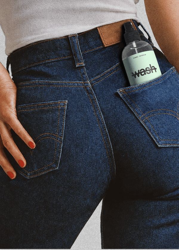 AntiWash Review