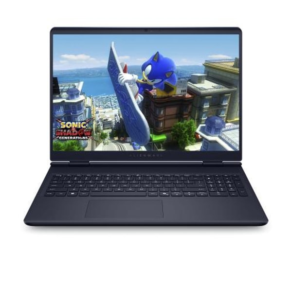 antonline Alienware Aurora 16" Gaming Laptop Review