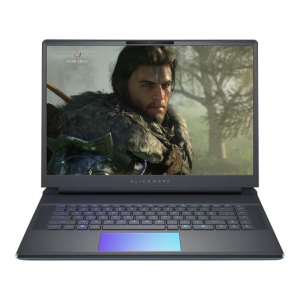 Alienware Area 51 16" Gaming Laptop Review