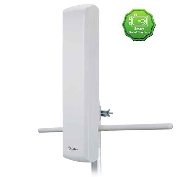 Antop HD Smart Panel AT-800SBS Review