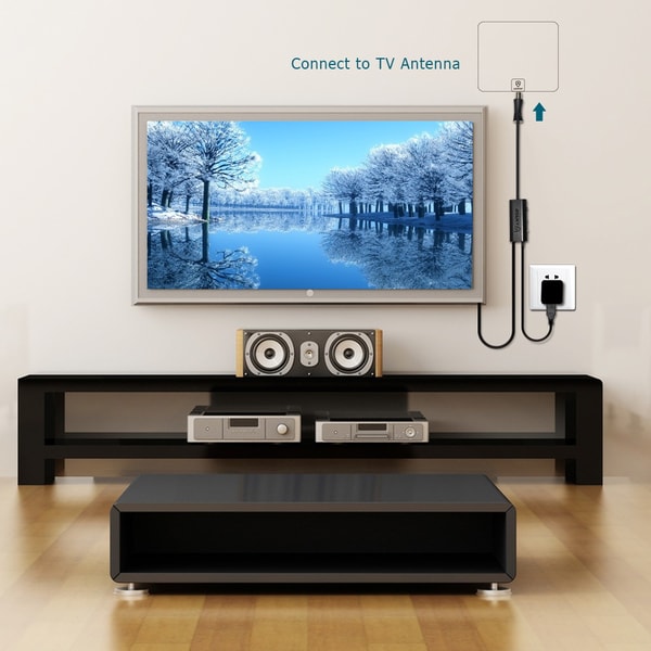 Antop Smartpass Amplifier Kit Review