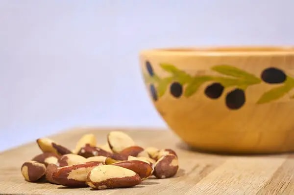 Anuts.com: Snack Smart, Live Better