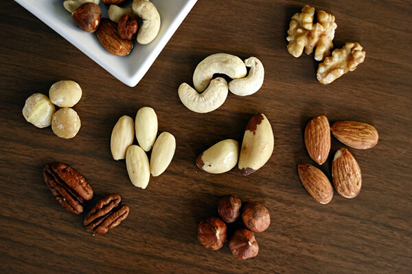 Anuts.com: Better Snacking Starts Here