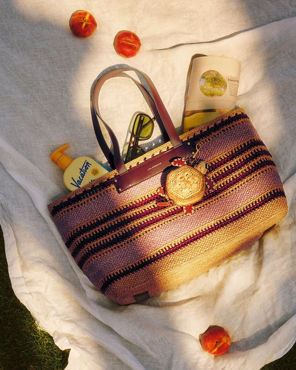 About Anya Hindmarch