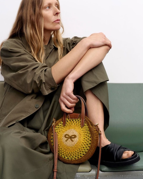 Anya Hindmarch Review