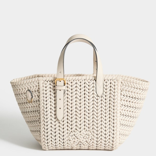 Anya Hindmarch Neeson Small Tote Review
