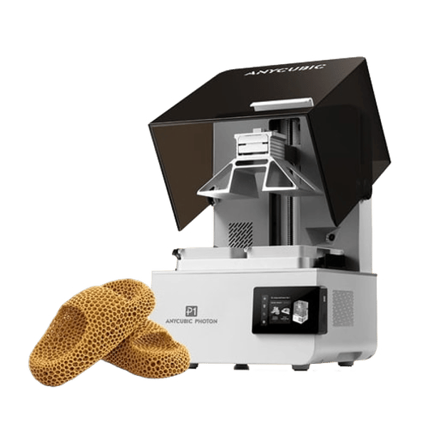 Anycubic vs Bambu Lab