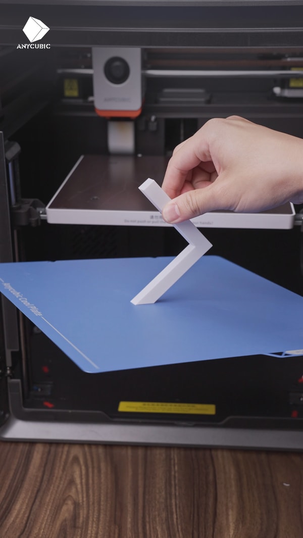 About Anycubic 