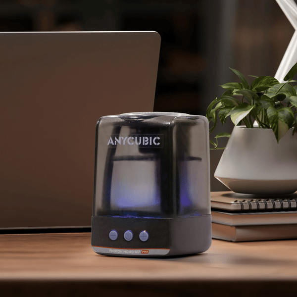 Anycubic Recensione