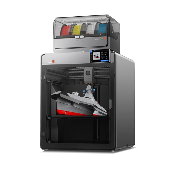 Anycubic Kobra S1 Max Review