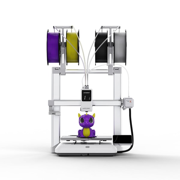 Anycubic Kobra X Review