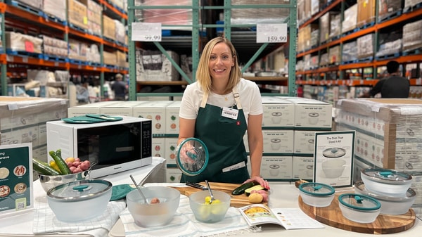 About Anyday Cookware