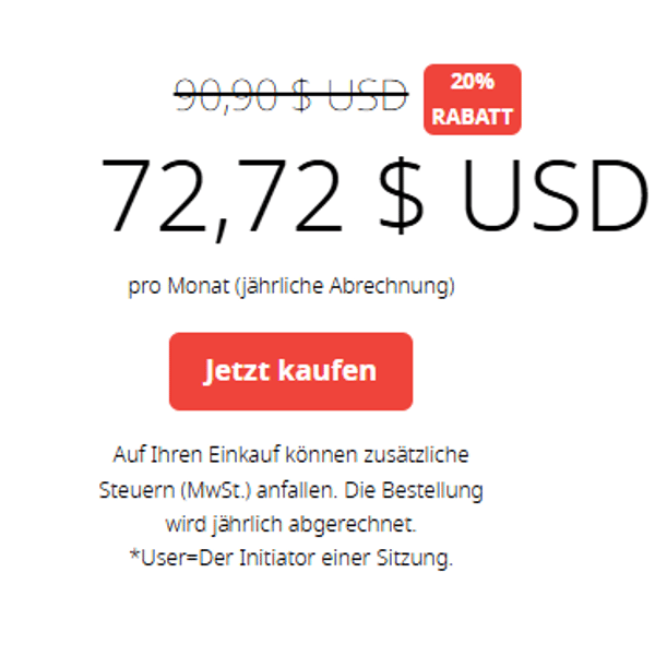 AnyDesk Advanced Bewertung