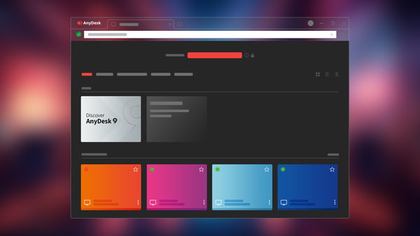 AnyDesk Standard Avis