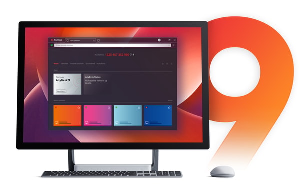 AnyDesk Avis