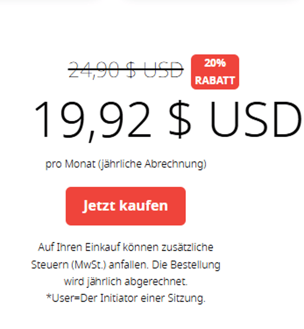 AnyDesk Solo Bewertung