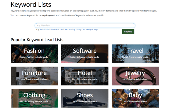 Anymail Finder Email Finder API Review