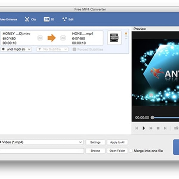 About AnyMP4