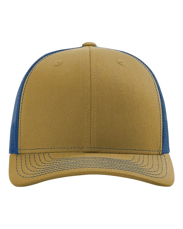 AnyPromo Richardson Trucker Snapback Cap Review