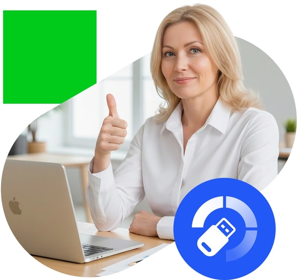 AOMEI PartitionAssistant NTFS for Mac Review