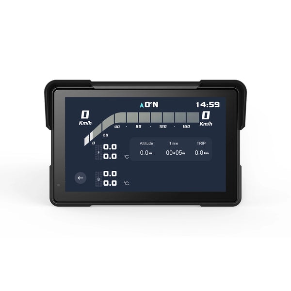 Aoocci D7A Review