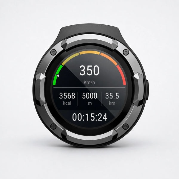 Aoocci NAV 1 Review