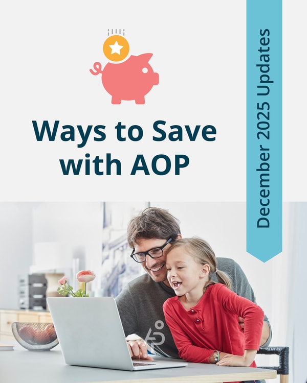 About AOP