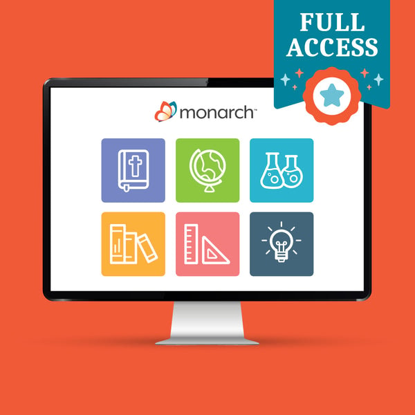 AOP Monarch Full Access Yearly Subscription Review