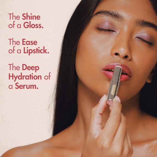 AORA Makeup Acar&iacute;ciame Lip Serum Review