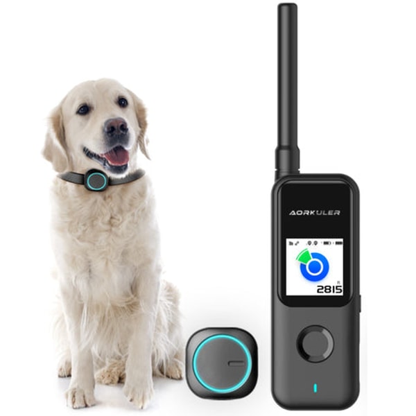 Aorkuler Dog GPS Tracker 2 Review