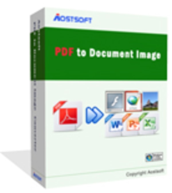 Aostsoft PDF to Document Image Converter Pro Review