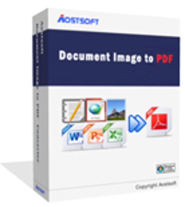 Aostsoft Document Image to PDF Converter Pro Review