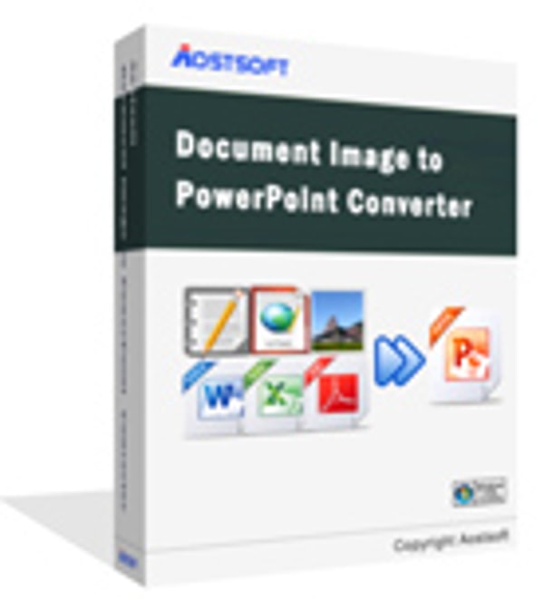 Aostsoft Document Image to PowerPoint Converter Pro Review