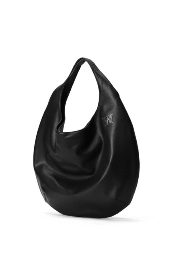 HAN WEN STUDIO Aouda Sack Reviews