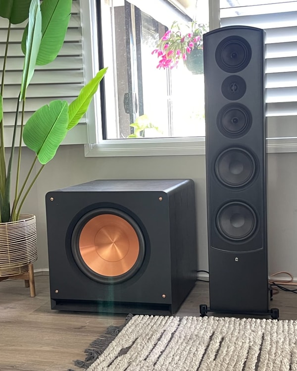 About Aperion Audio