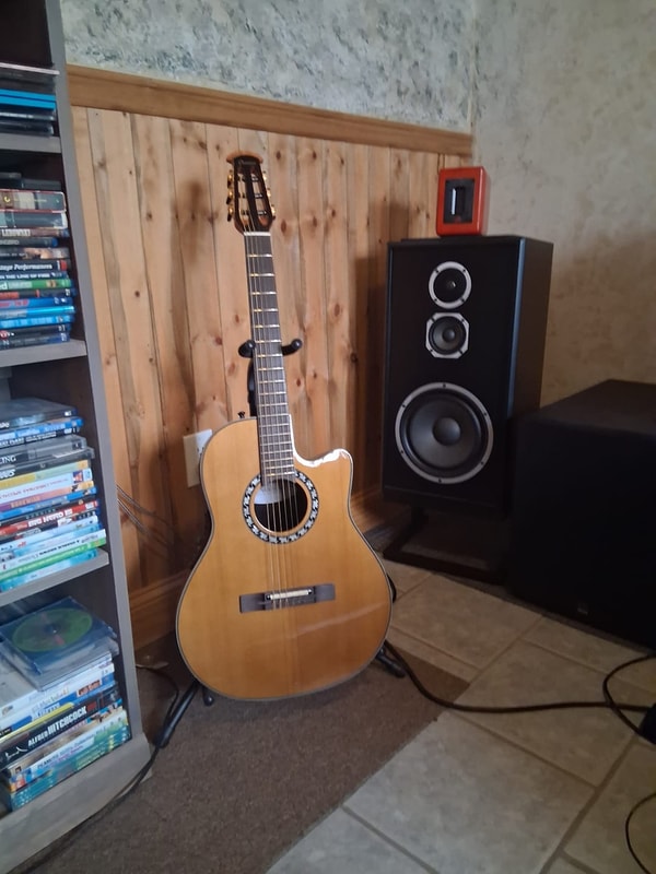 Aperion Audio Review