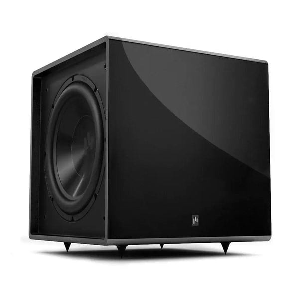 Aperion Audio Bravus II 12D Review