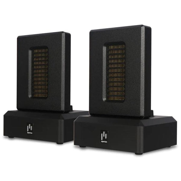 Aperion Audio DST Dual Firing AMT Super Tweeter Pair Review