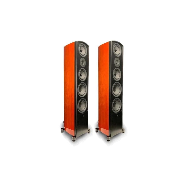 Aperion Audio Verus V6T Tower Review