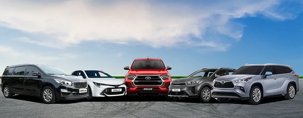 About Apex Car Rentals