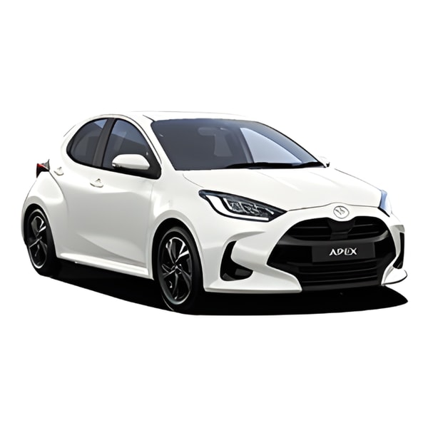 Apex Car Rentals Economy Hatchback Review