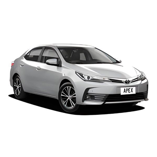 Apex Car Rentals Larger Hatchbacks and Wagons Review