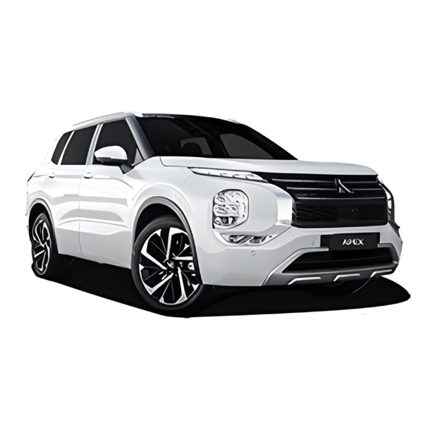 Apex Car Rentals Mid Size SUV Auto Review