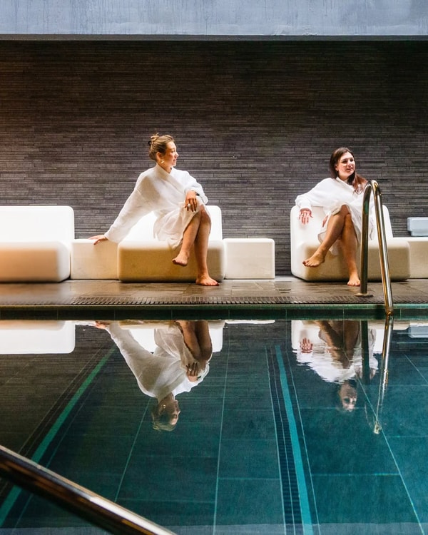 Apex Hotels Review