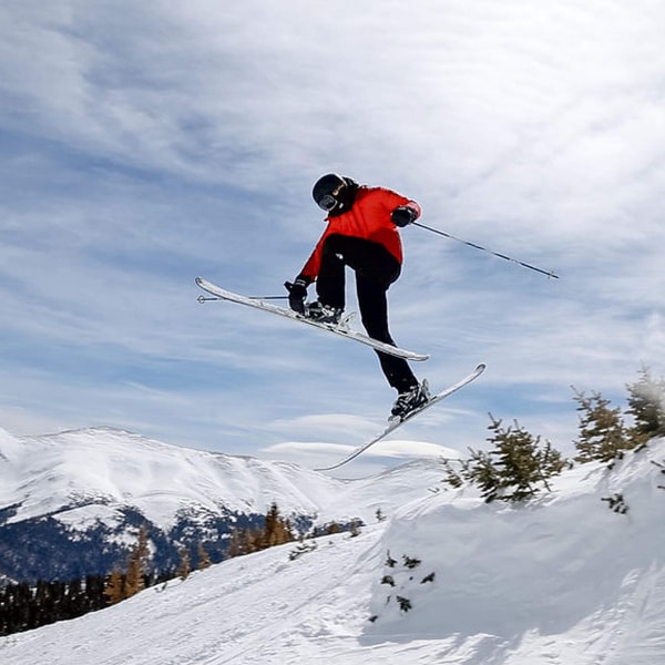 Apex Ski Boots from Fit to Function