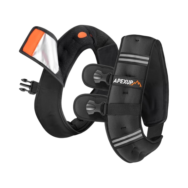APEXUP Weighted Vest Review